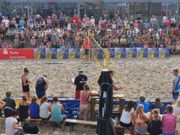 Beachcup 2014